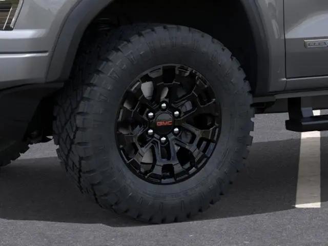 2026 GMC Canyon Elevation, RWD