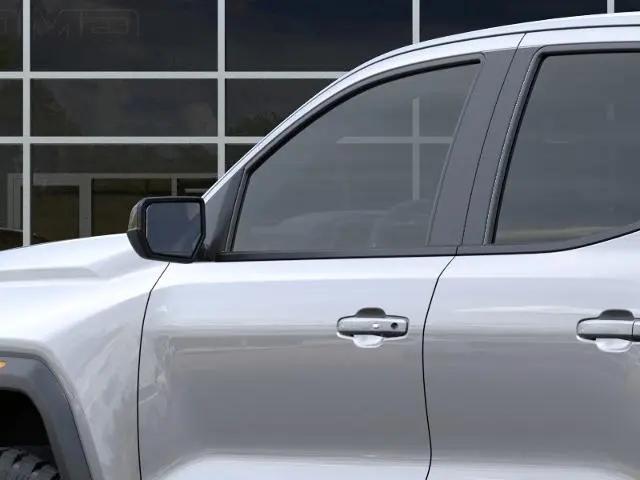 2026 GMC Canyon Elevation, RWD