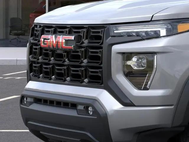 2026 GMC Canyon Elevation, RWD