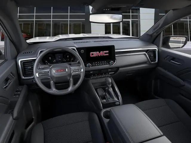 2026 GMC Canyon Elevation, RWD