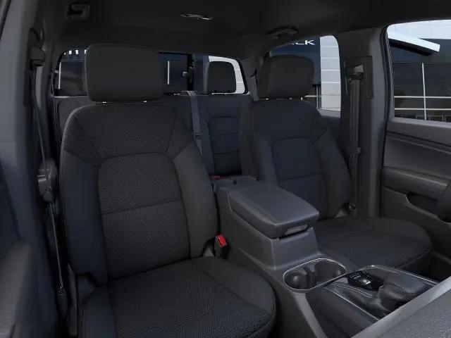 2026 GMC Canyon Elevation, RWD