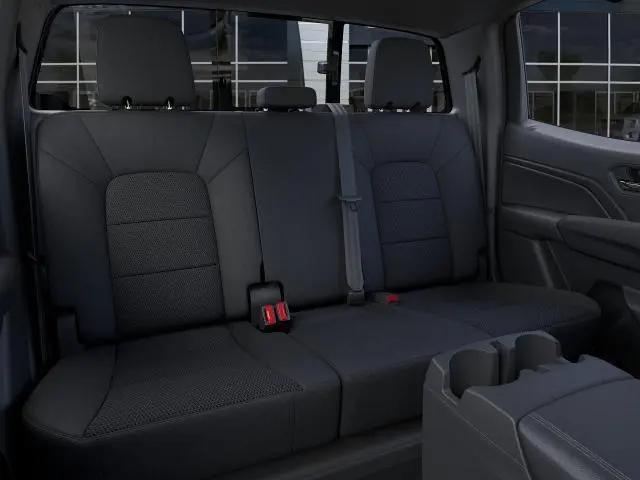 2026 GMC Canyon Elevation, RWD