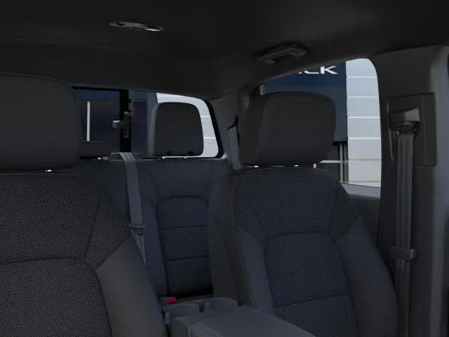 2026 GMC Canyon Elevation, RWD