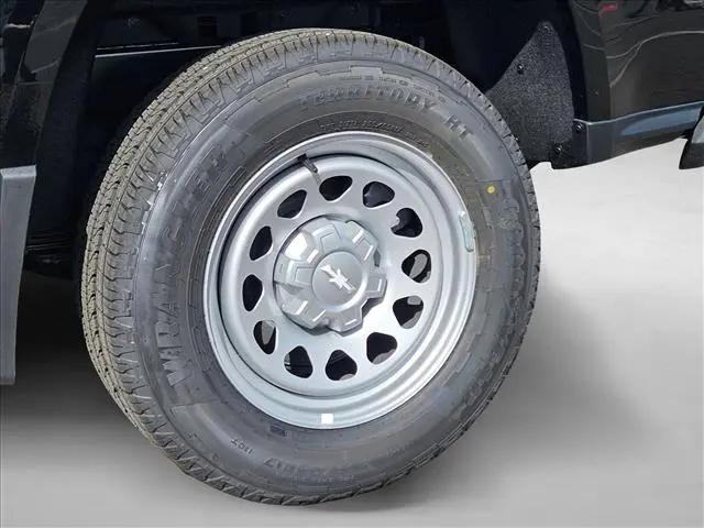 2026 Chevrolet Colorado WT, 4WD