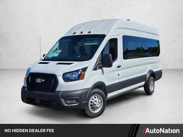 2026 Ford Transit-350 Passenger Van XL for sale in Bradenton, FL