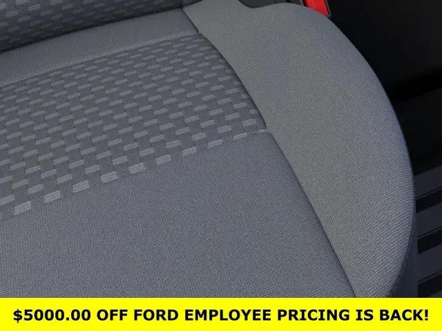 2026 Ford Transit Cargo Van T-250