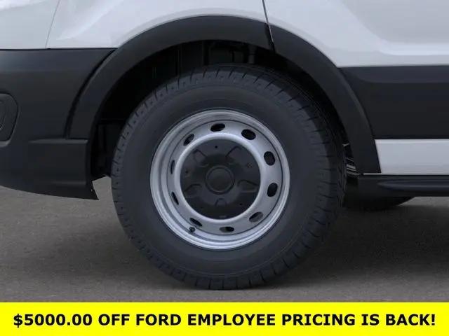 2026 Ford Transit Cargo Van T-250