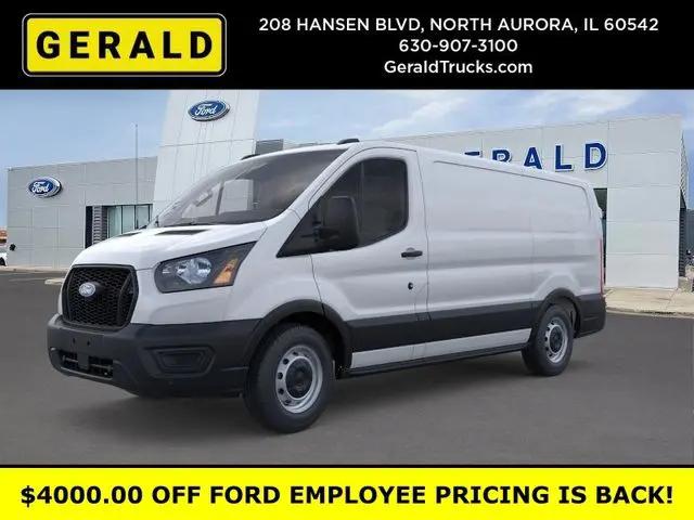 2026 Ford Transit Cargo Van T-250 for sale in North Aurora, IL