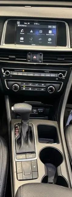 2020 Kia Optima SE
