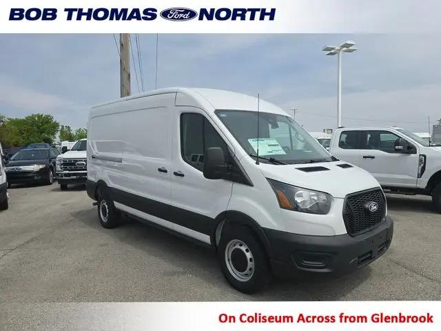 2026 Ford Transit Cargo Van T-250 for sale in Fort Wayne, IN