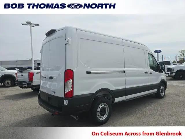 2026 Ford Transit Cargo Van T-250