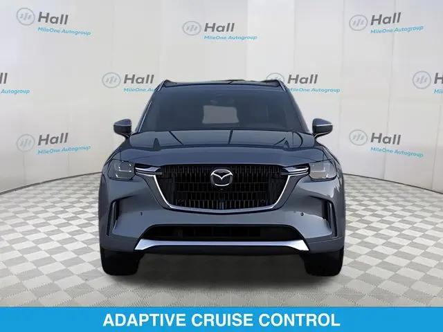 2026 Mazda X-90 3.3 Turbo S Premium Plus