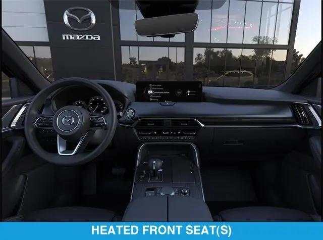 2026 Mazda X-90 3.3 Turbo S Premium Plus