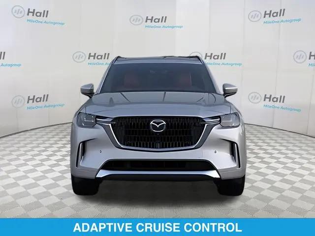 2026 Mazda X-90 3.3 Turbo S Premium Plus
