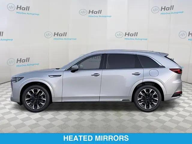 2026 Mazda X-90 3.3 Turbo S Premium Plus
