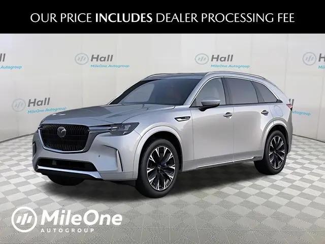 2026 Mazda X-90 3.3 Turbo S Premium Plus for sale in Virginia Beach, VA