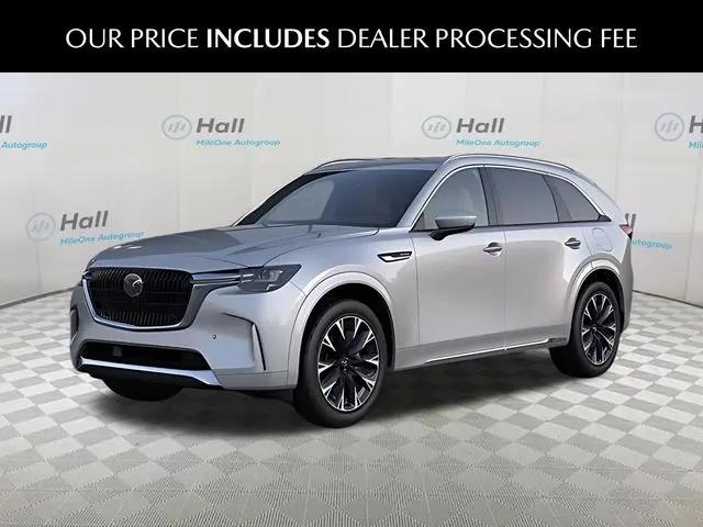 2026 Mazda X-90 3.3 Turbo S Premium Plus for sale in Virginia Beach, VA