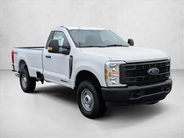 2026 Ford F-250 XL