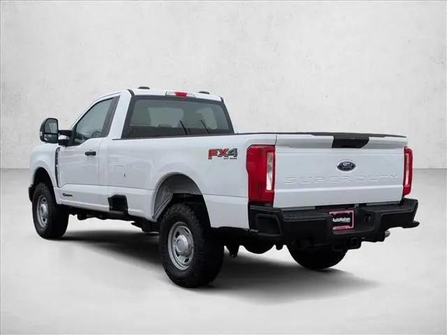 2026 Ford F-250 XL
