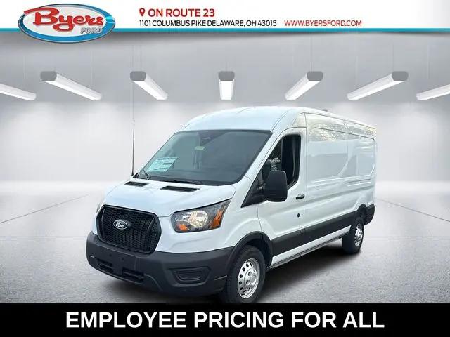 2026 Ford Transit Cargo Van T-250 for sale near Delaware, OH