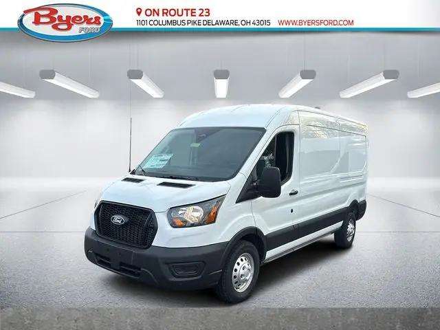 2026 Ford Transit Cargo Van T-250 for sale in Delaware, OH