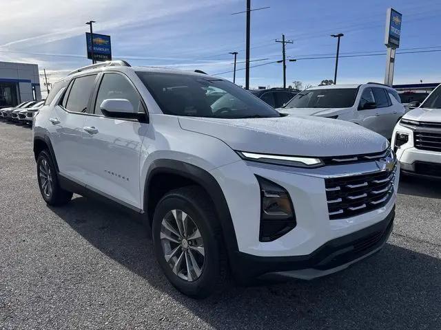 2026 Chevrolet Equinox AWD LT for sale in Gonzales, LA