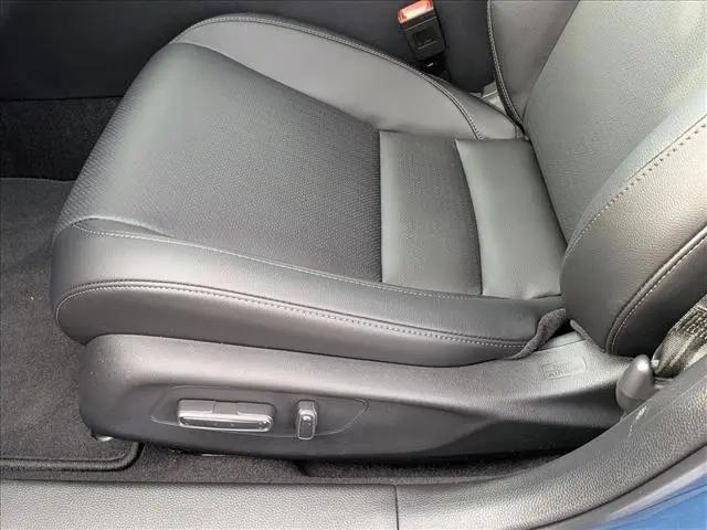 2026 Honda Civic Sport Touring