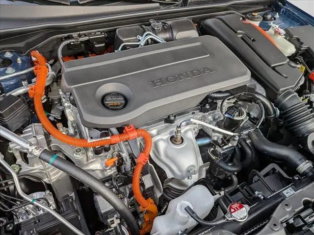 2026 Honda Civic Sport Touring