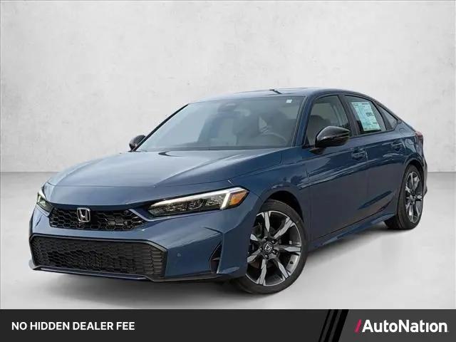 2026 Honda Civic Sport Touring for sale in Knoxville, TN