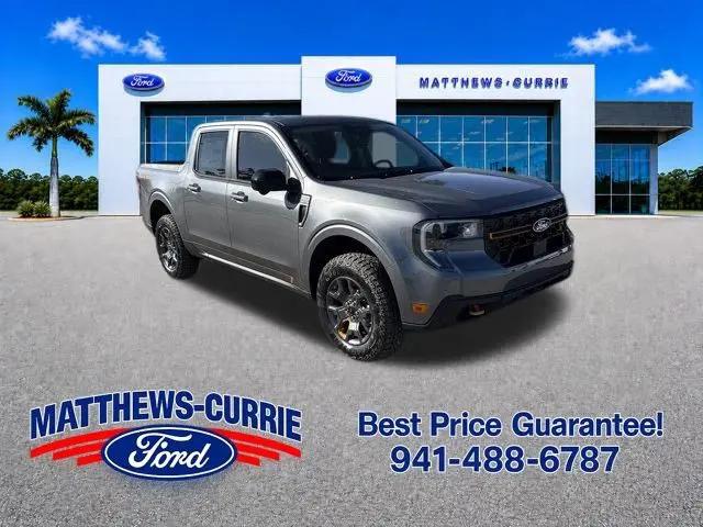 2026 Ford Maverick Tremor for sale in Nokomis, FL