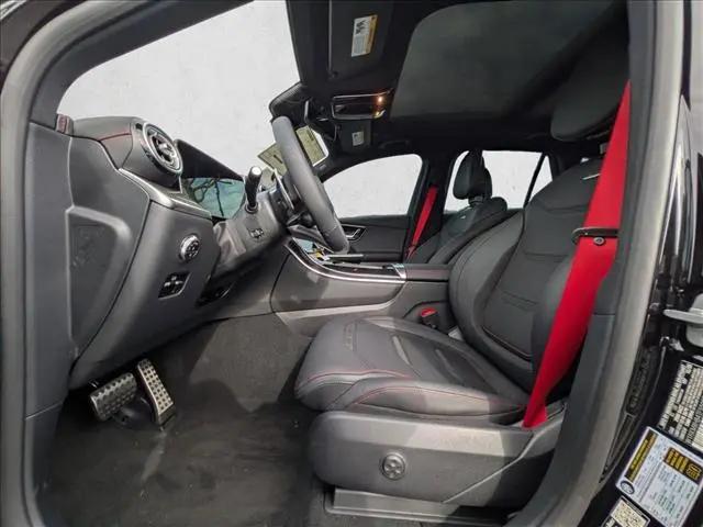 2026 Mercedes-Benz GLC 4MATIC