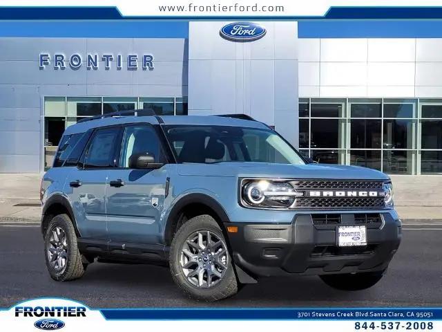 2025 Ford Bronco Sport Big Bend for sale in Santa Clara, CA