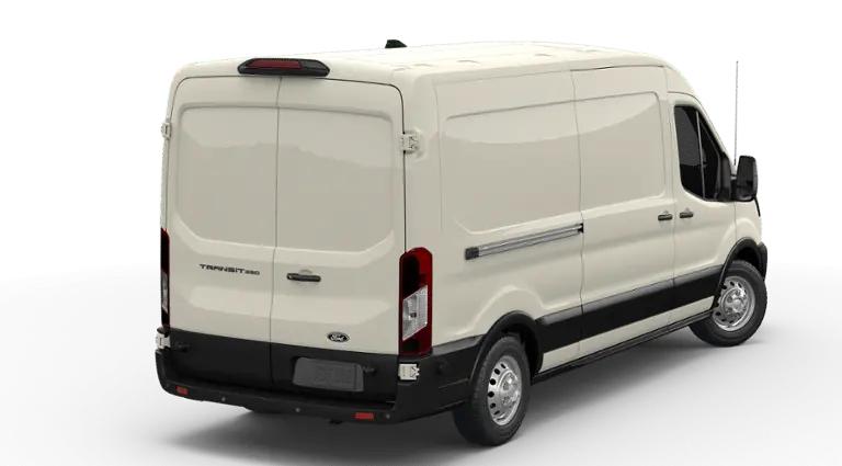 2026 Ford Transit Cargo Van T-250