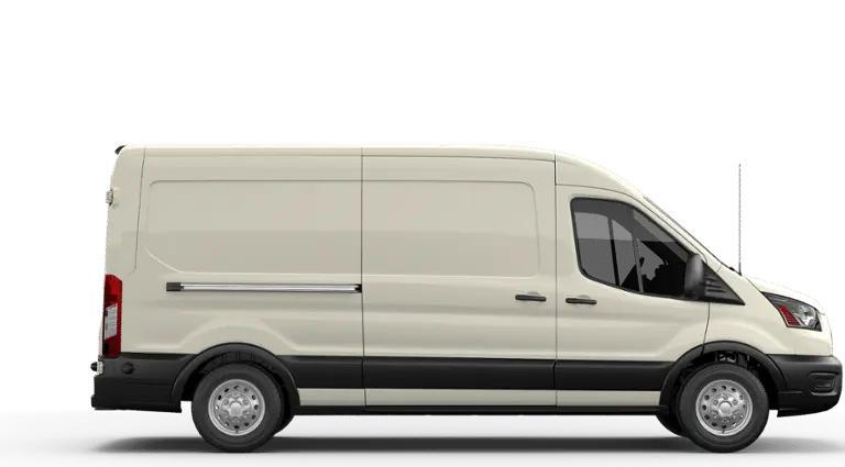 2026 Ford Transit Cargo Van T-250