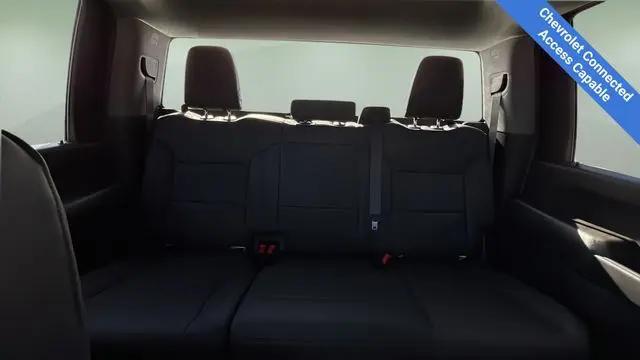 2026 Chevrolet Silverado 2500HD Crew Cab, Long Bed, WT, RWD
