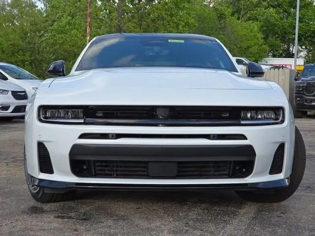 2026 Dodge Charger Scat Pack 2-Door AWD