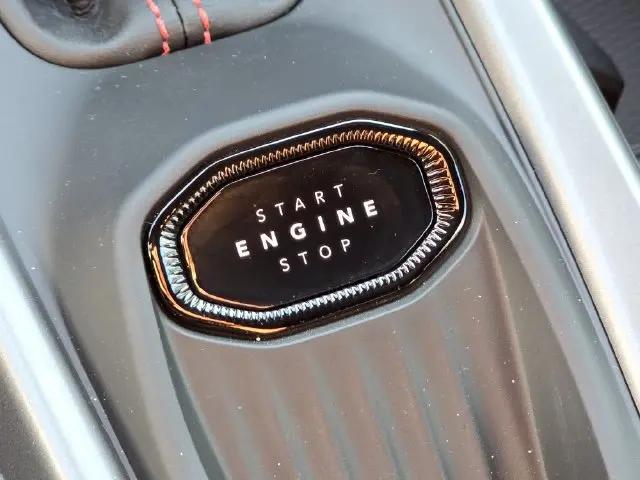 2026 Dodge Charger Scat Pack 2-Door AWD