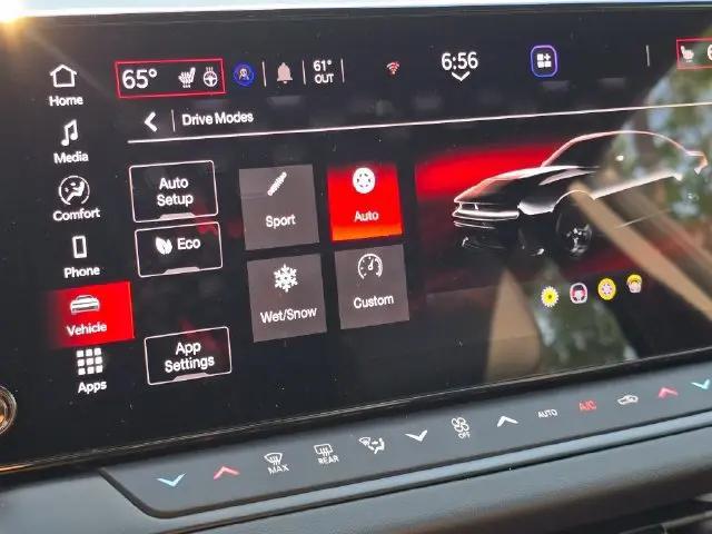 2026 Dodge Charger Scat Pack 2-Door AWD