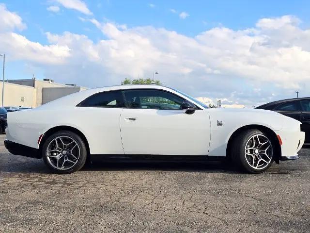 2026 Dodge Charger Scat Pack 2-Door AWD