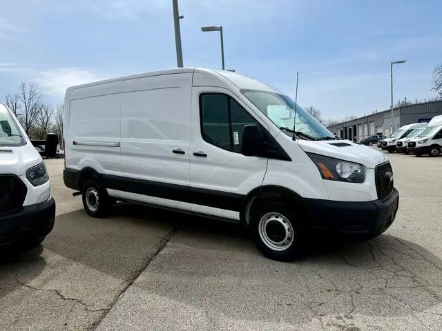 2026 Ford Transit Cargo Van T-250