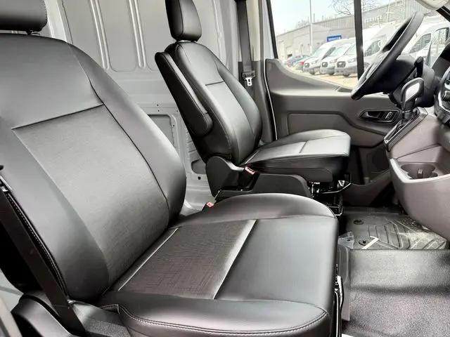 2026 Ford Transit Cargo Van T-250
