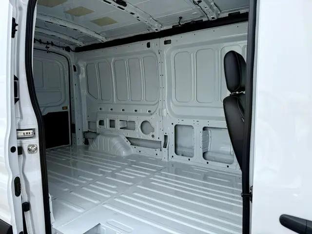 2026 Ford Transit Cargo Van T-250