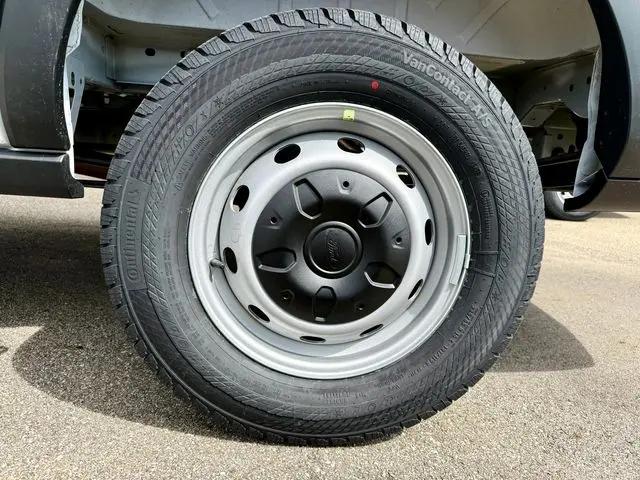 2026 Ford Transit Cargo Van T-250