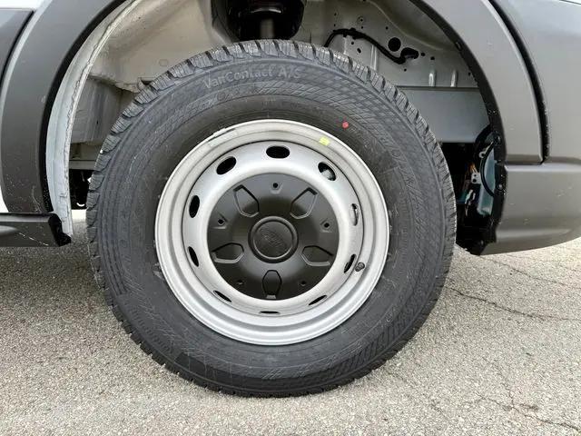 2026 Ford Transit Cargo Van T-250