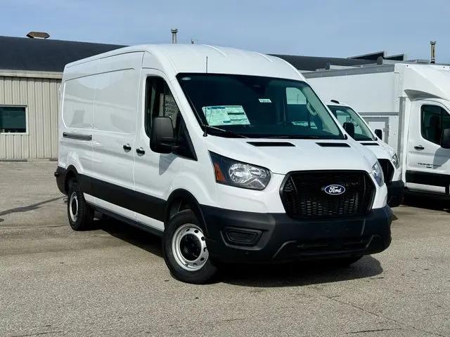 2026 Ford Transit Cargo Van T-250
