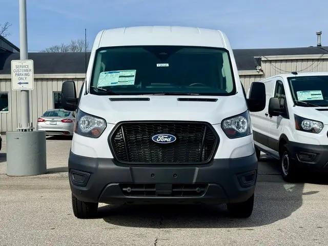 2026 Ford Transit Cargo Van T-250