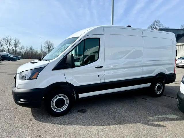 2026 Ford Transit Cargo Van T-250