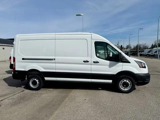 2026 Ford Transit Cargo Van T-250