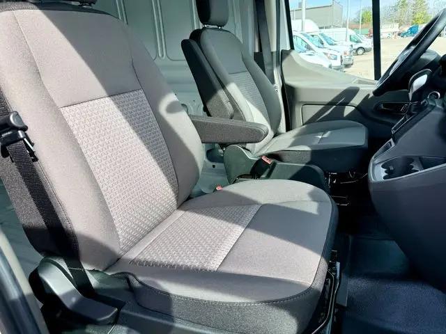 2026 Ford Transit Cargo Van T-250