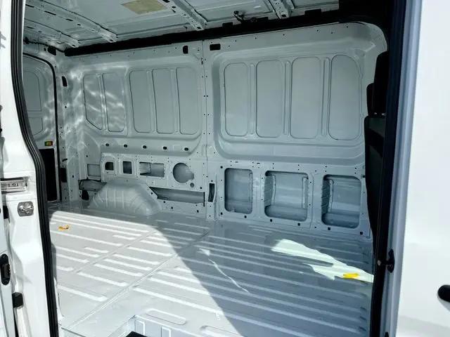 2026 Ford Transit Cargo Van T-250